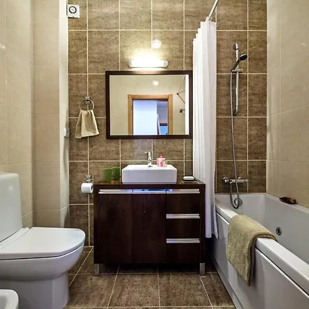Flora Appartement *