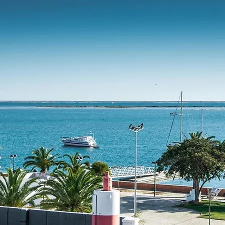 Apartman Flora Olhão