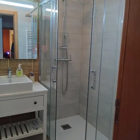 Apartman Flora Olhão